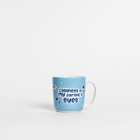 Baby Boy Mug