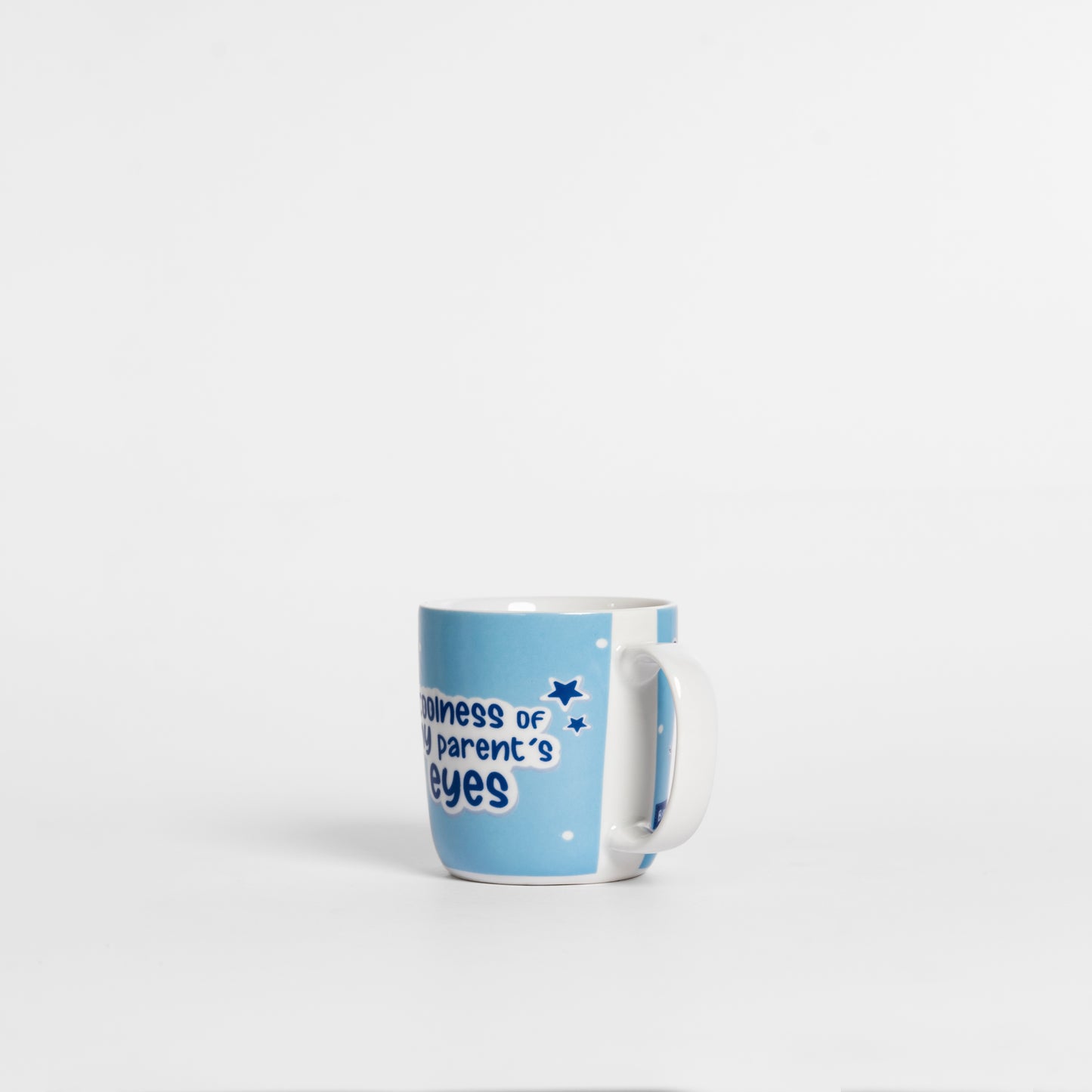 Baby Boy Mug