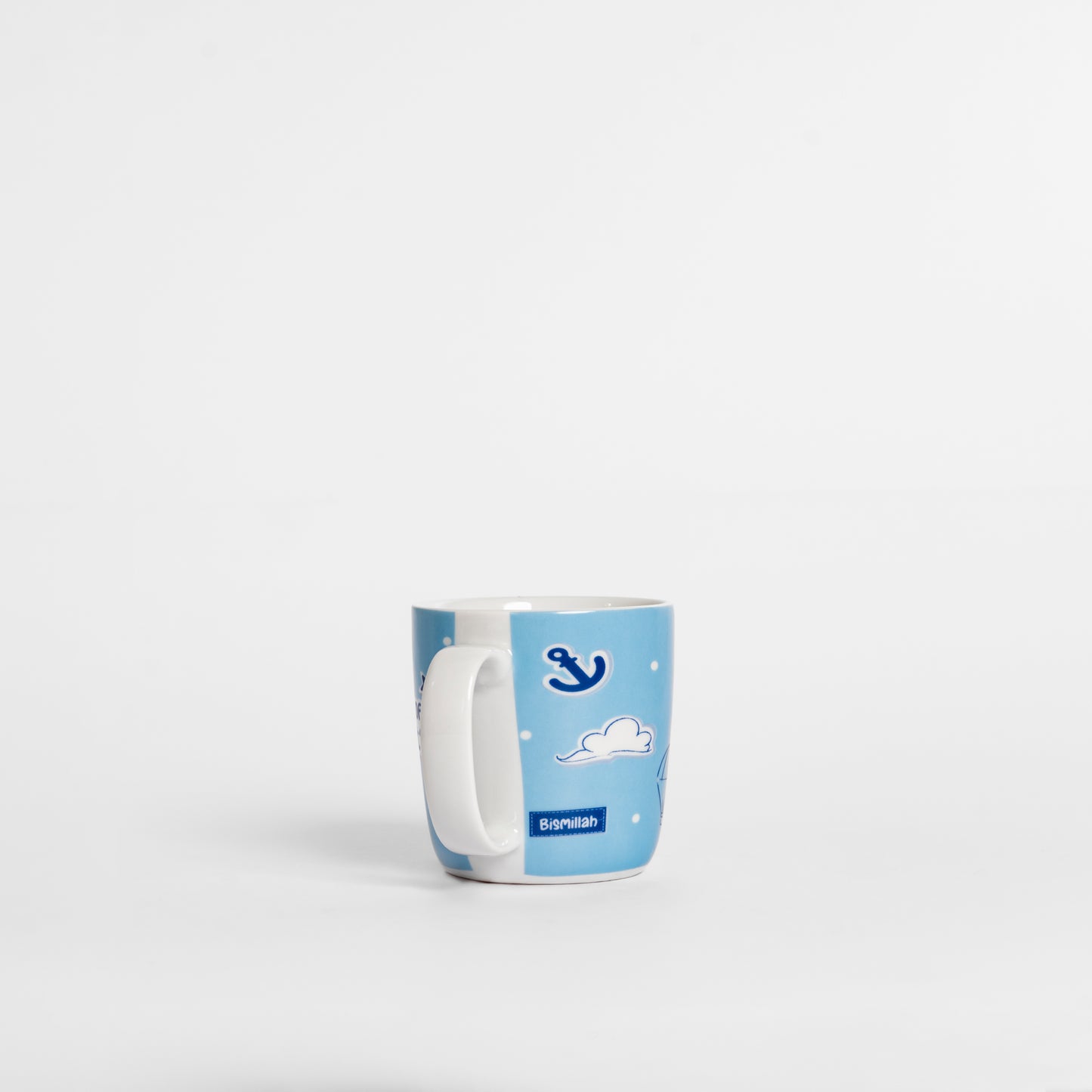 Baby Boy Mug
