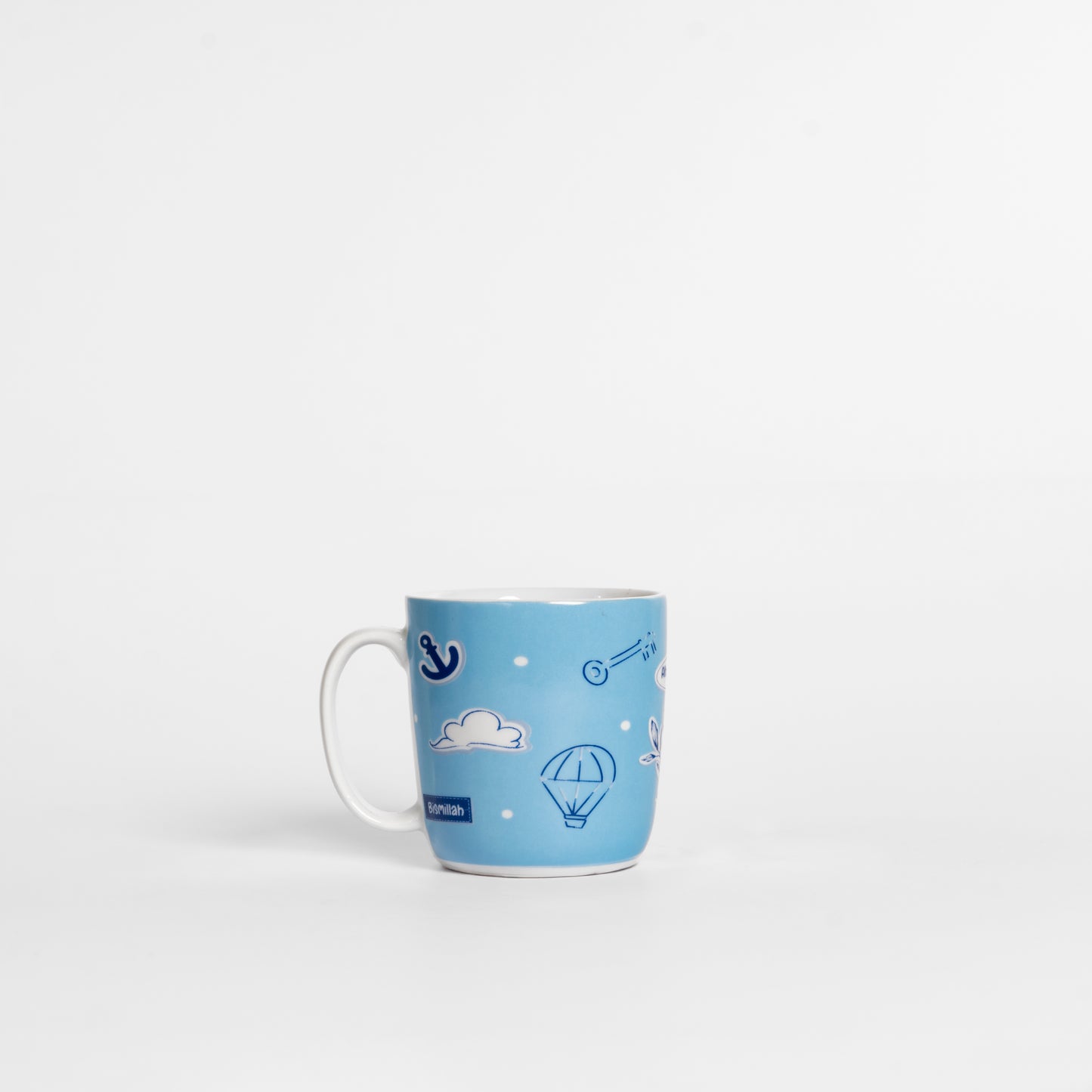 Baby Boy Mug