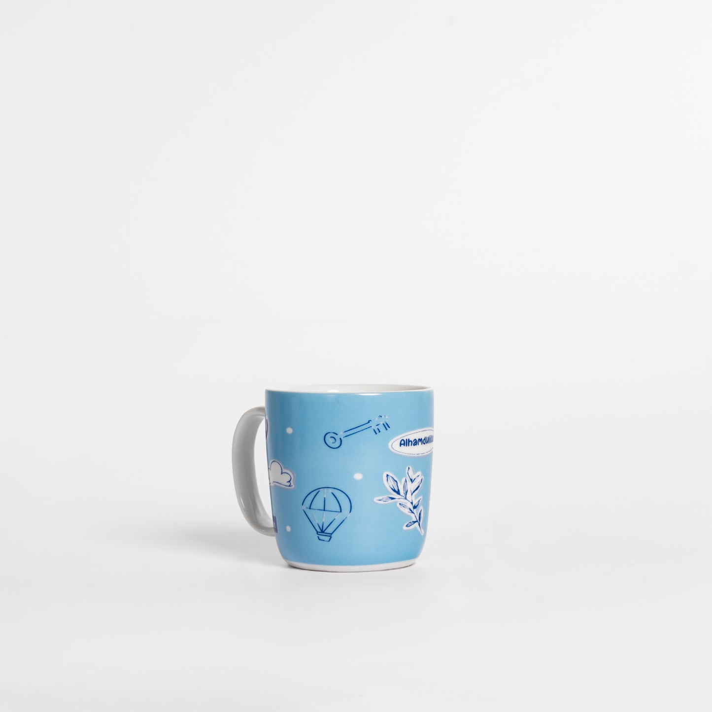 Baby Boy Mug