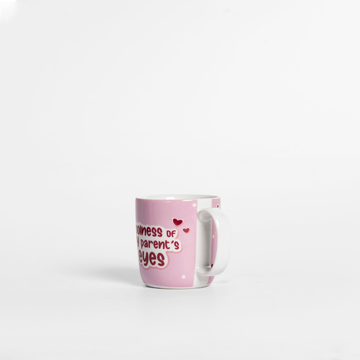 Baby Girl Mug