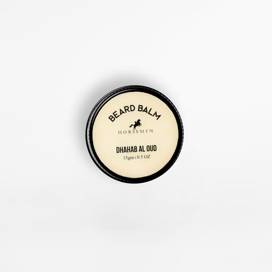Beard Balm – Dhahab Al Oud