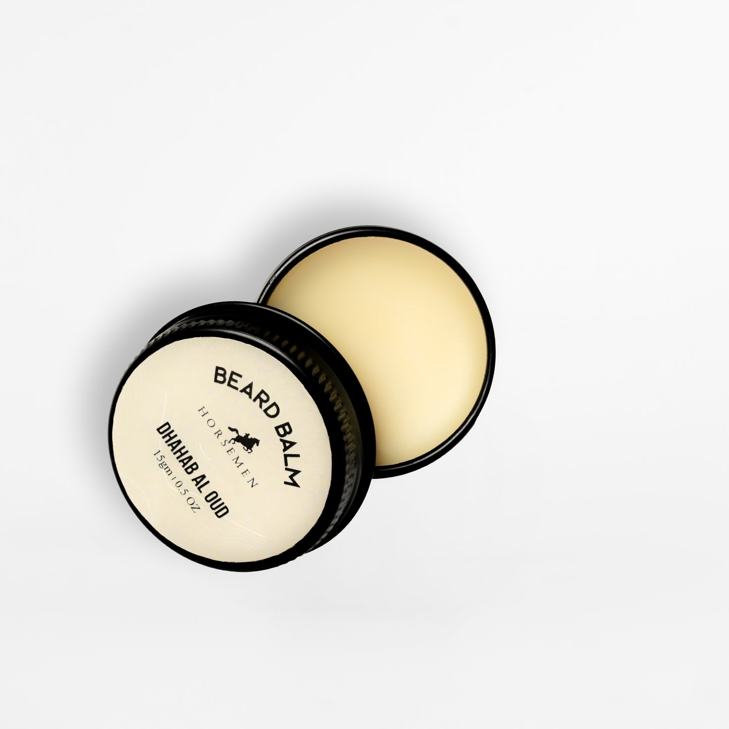 Beard Balm – Dhahab Al Oud