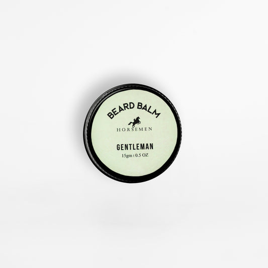 Beard Balm – Gentleman Nikah Edition