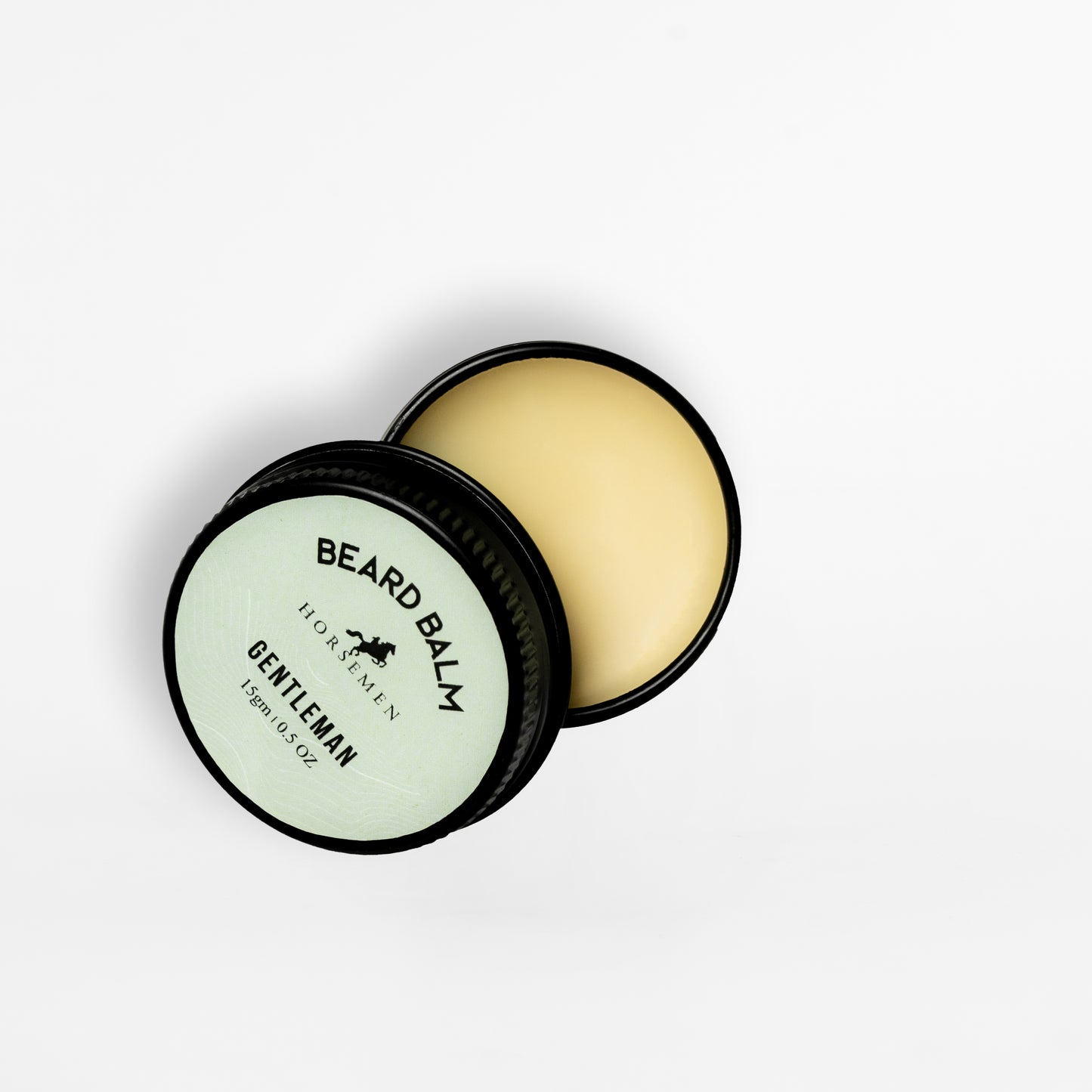 Beard Balm – Gentleman Nikah Edition