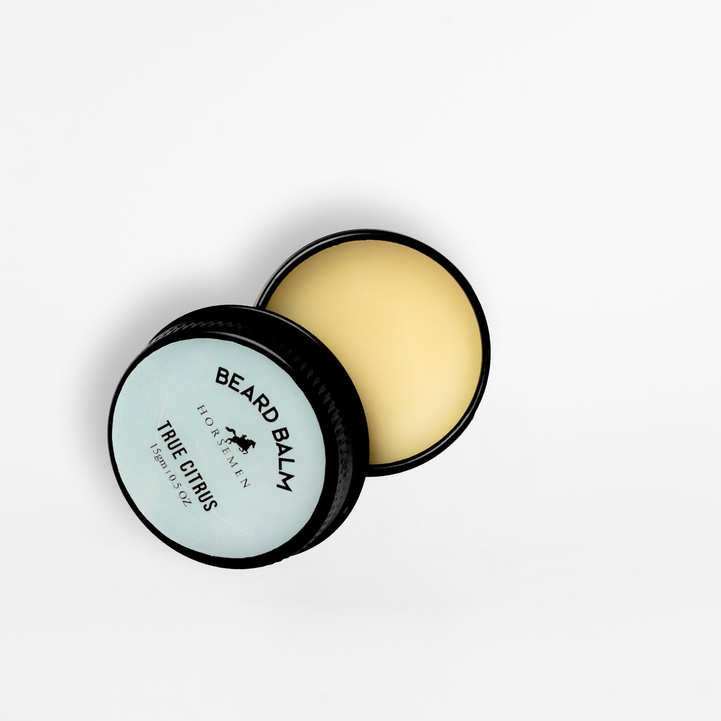 Beard Balm – True Citrus