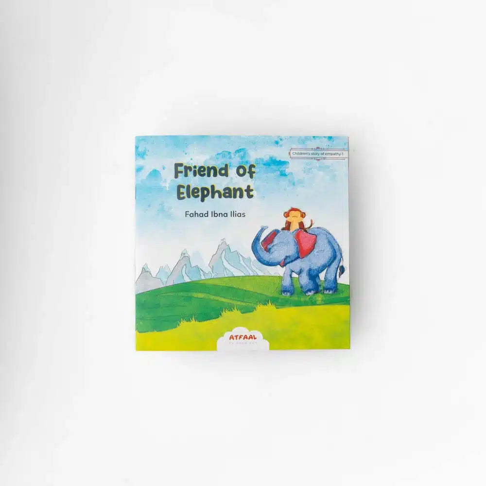 Children’s story of empathy Kids Books