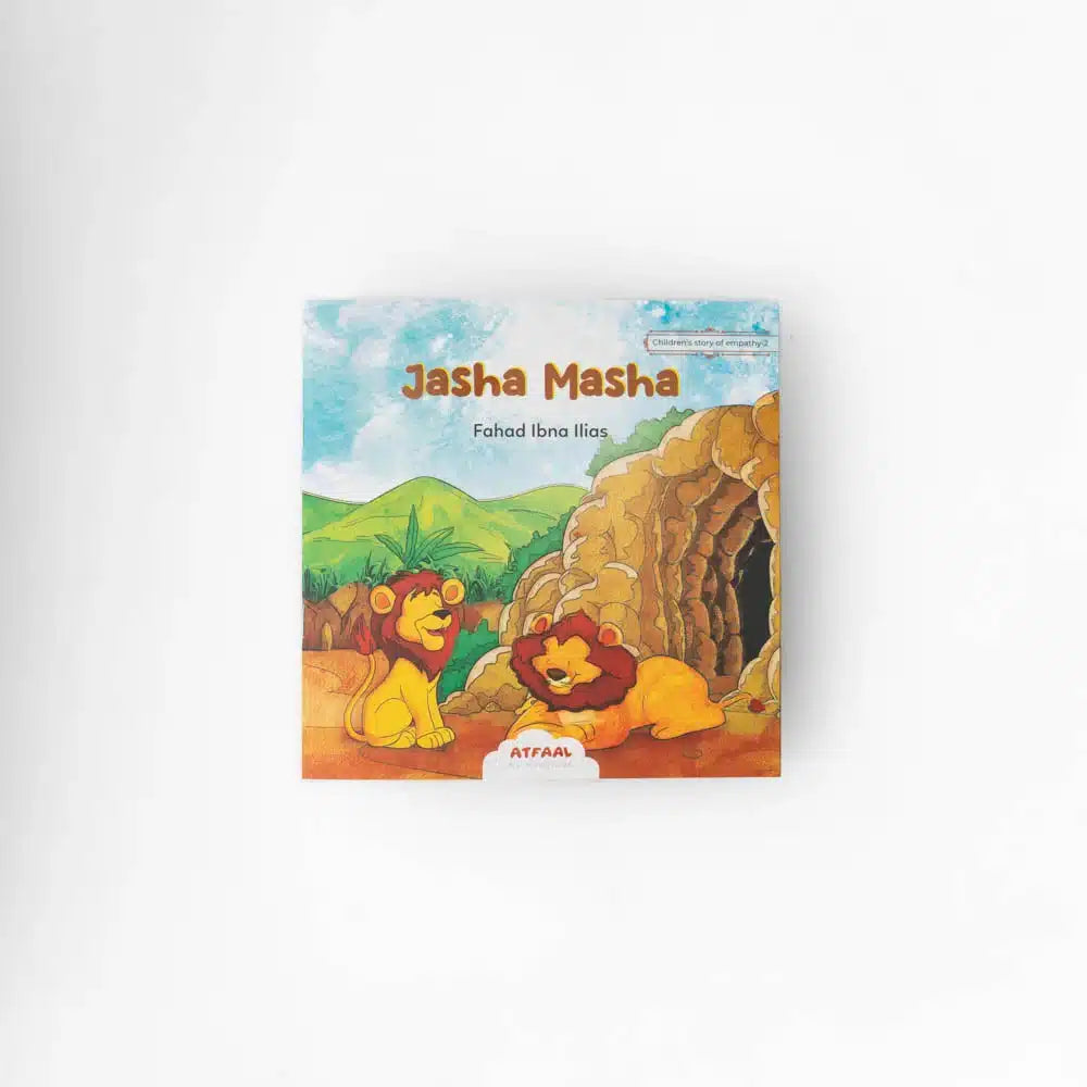 Children’s story of empathy Kids Books