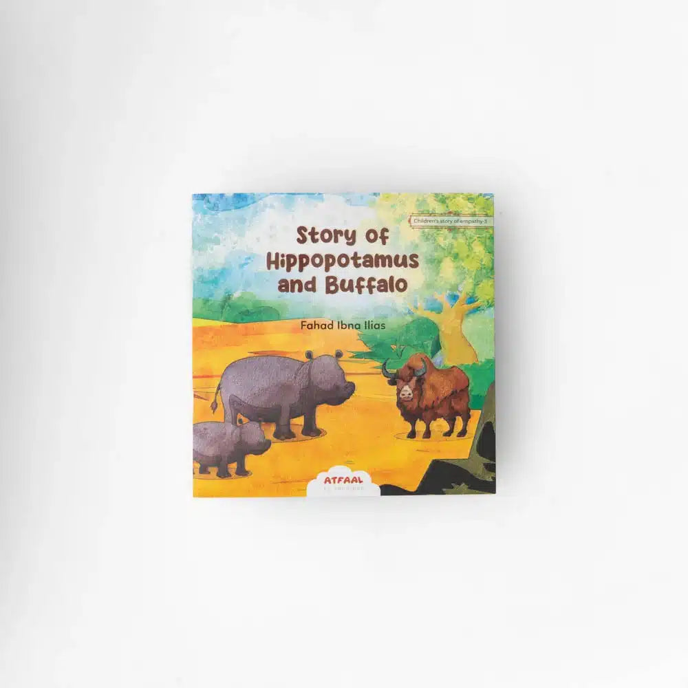 Children’s story of empathy Kids Books