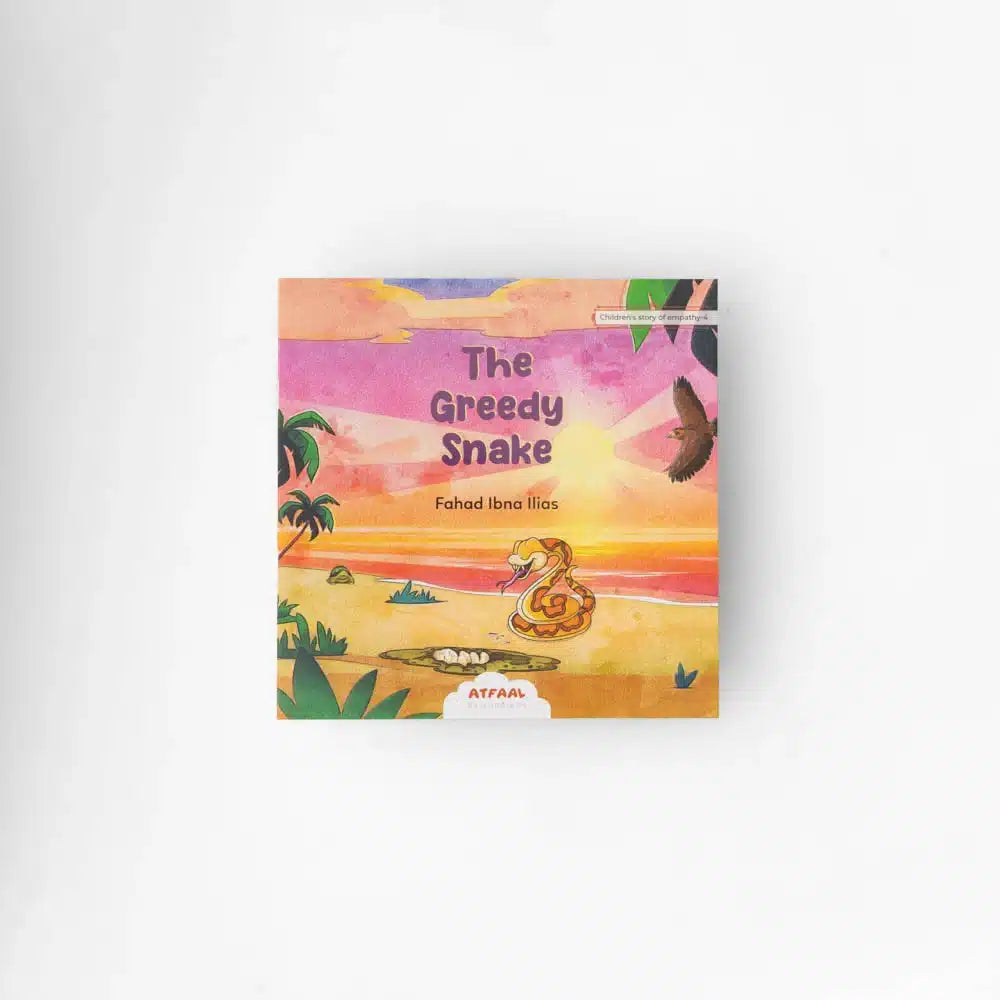 Children’s story of empathy Kids Books