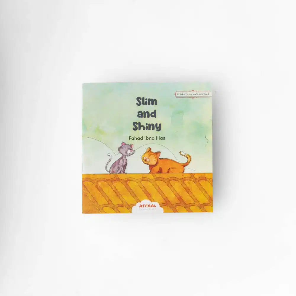 Children’s story of empathy Kids Books