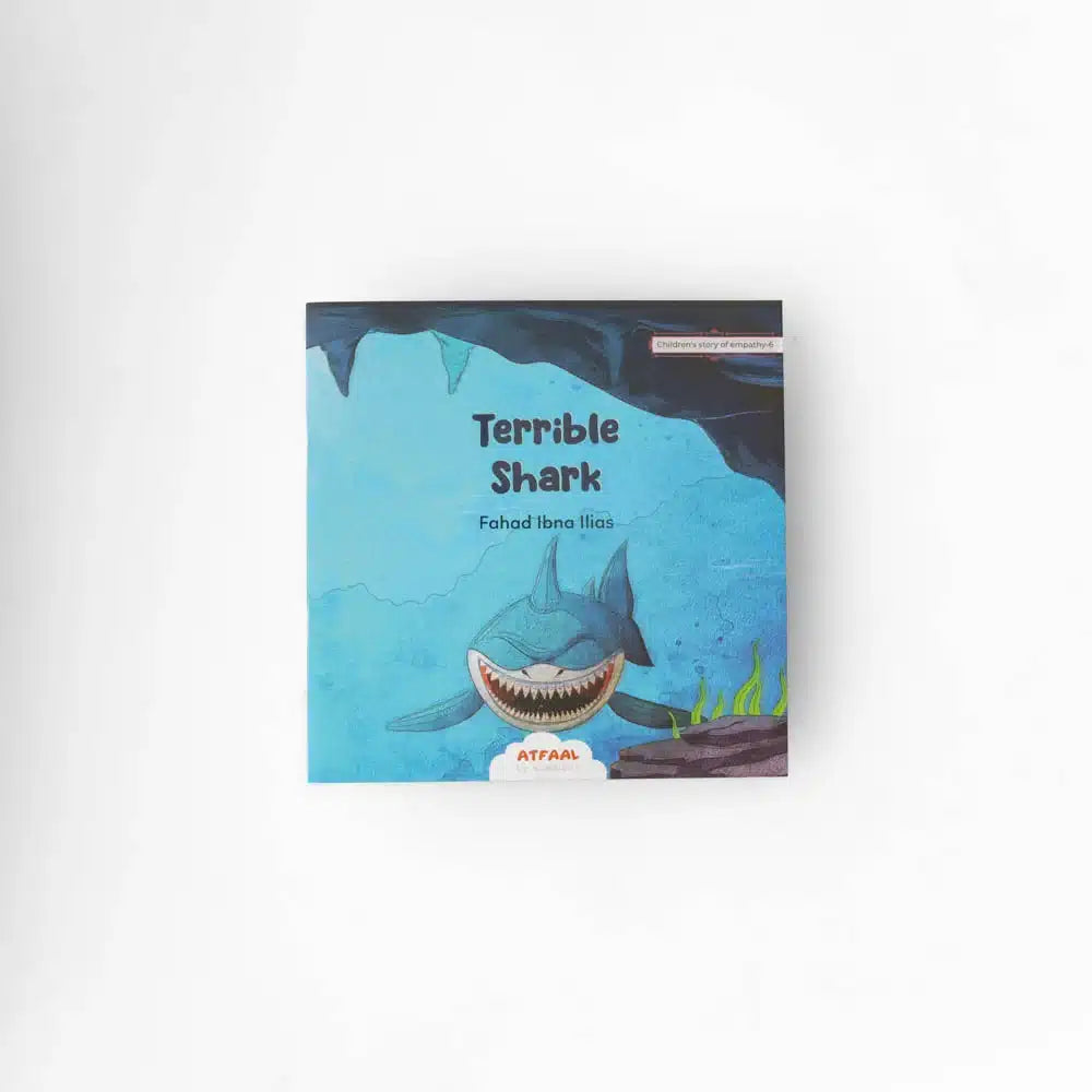 Children’s story of empathy Kids Books