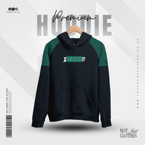 Peace Hoodie