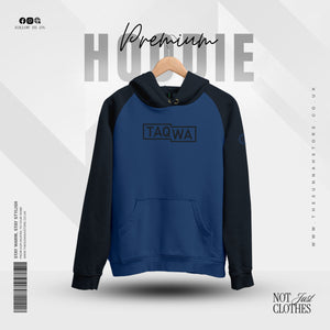 Taqwa Hoodie