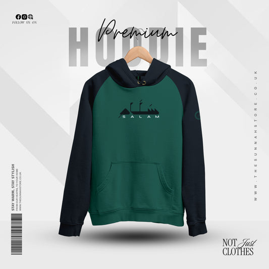 Salam Hoodie