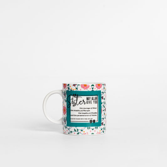 Sister Mug