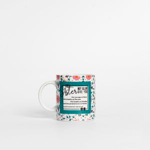 Sister Mug