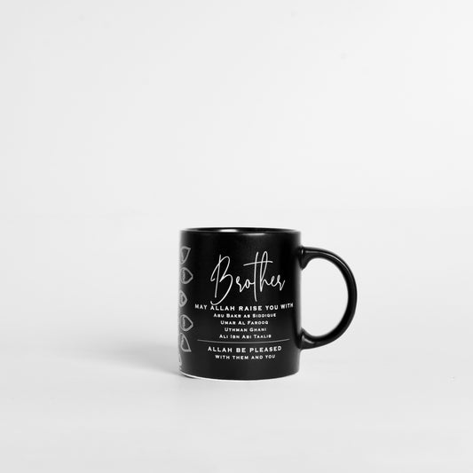 Brother Mug