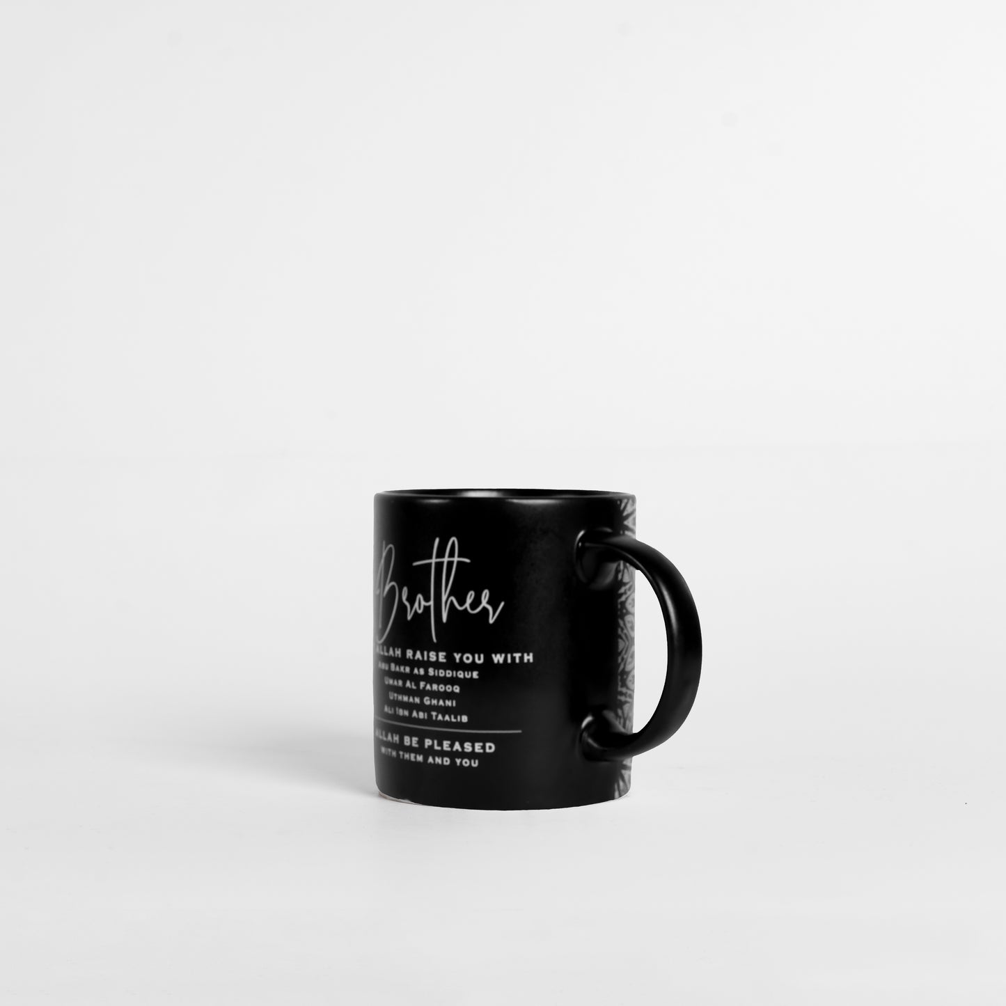 Brother Mug