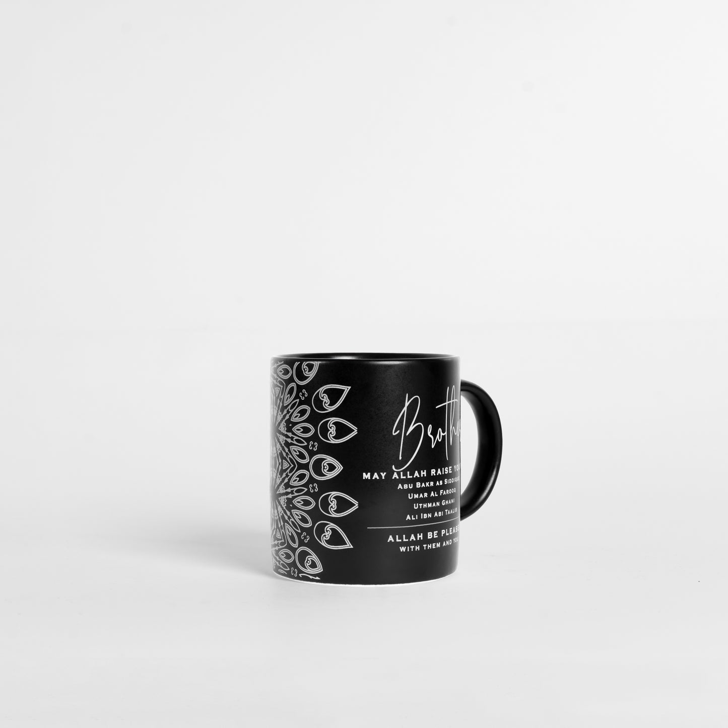 Brother Mug
