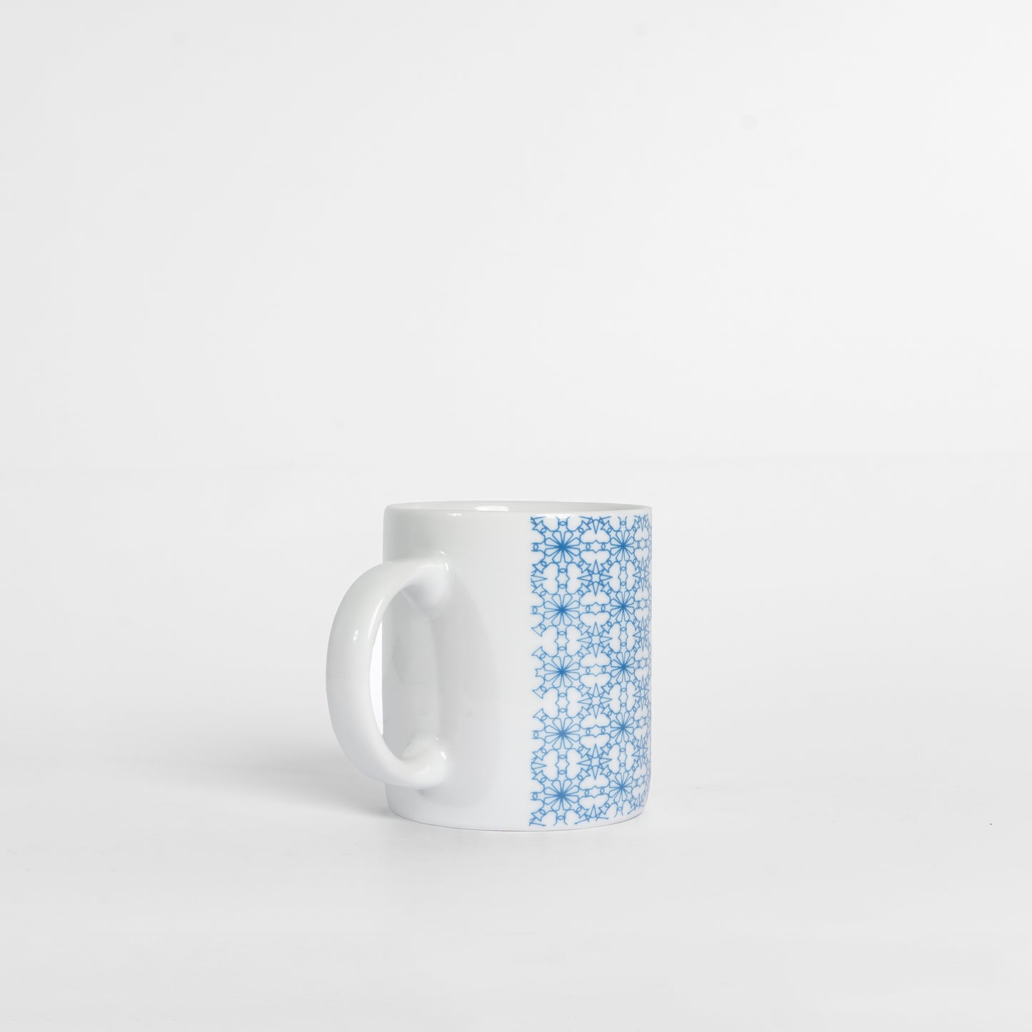 Blessed Daily Reminder Mug