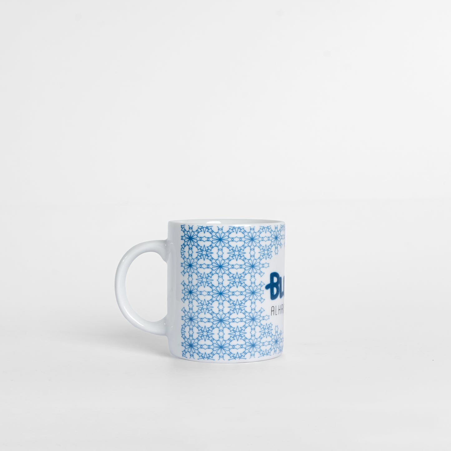Blessed Daily Reminder Mug