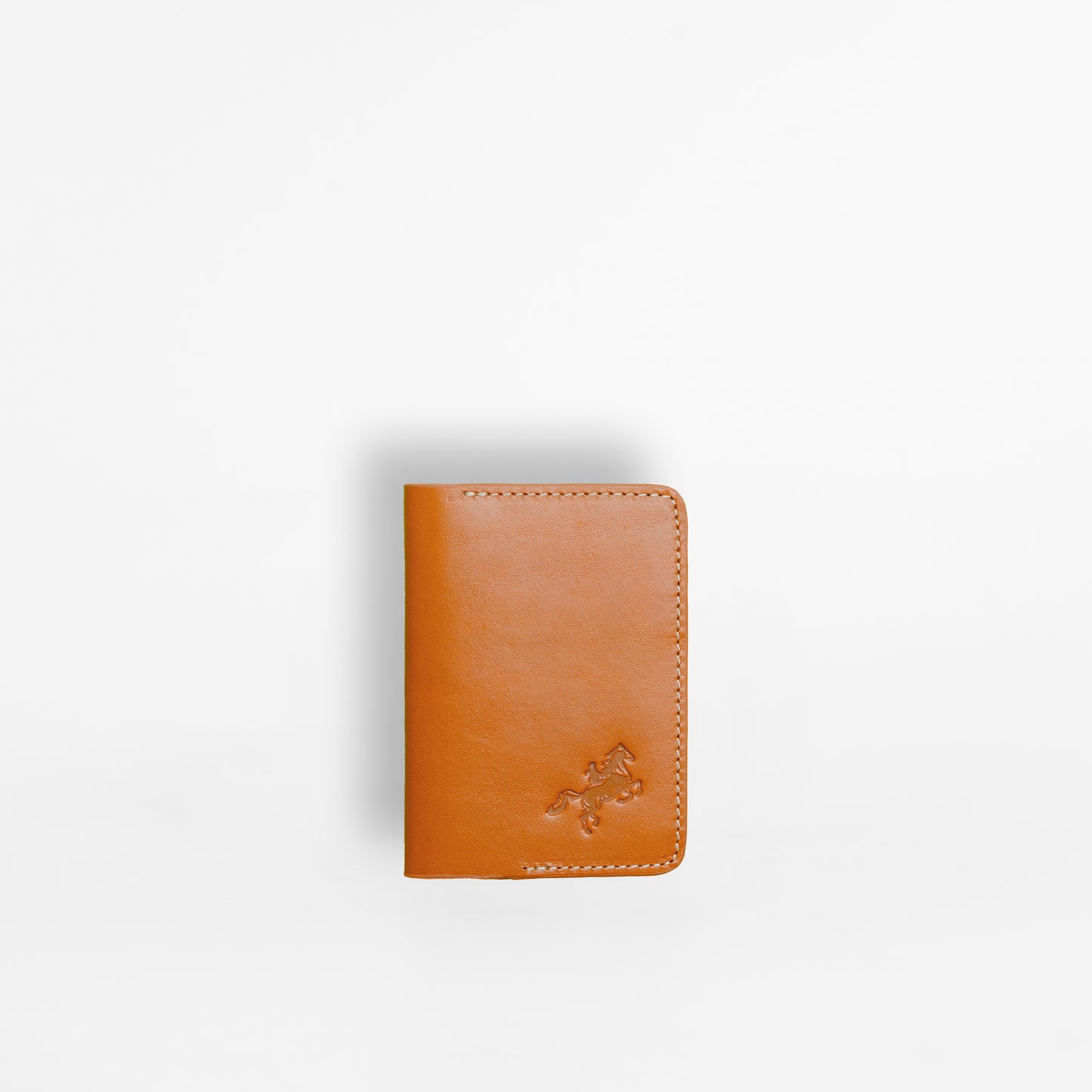 Slim Sleeve Horsemen Wallet