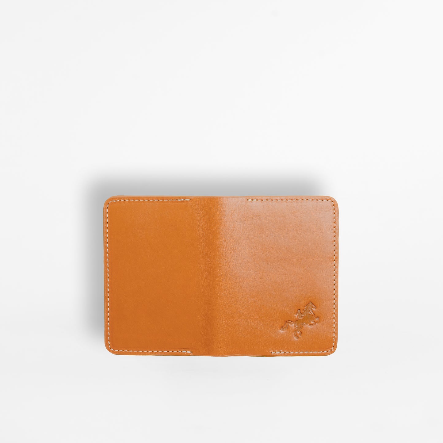 Slim Sleeve Horsemen Wallet