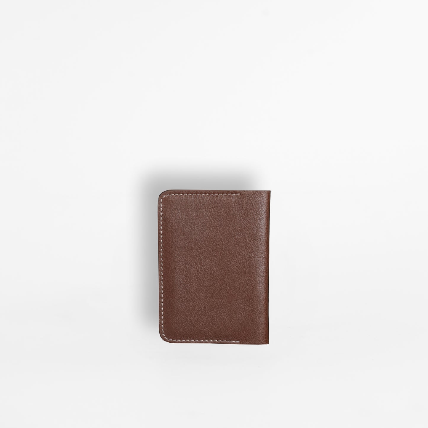 Slim Sleeve Horsemen Wallet - Raven Black