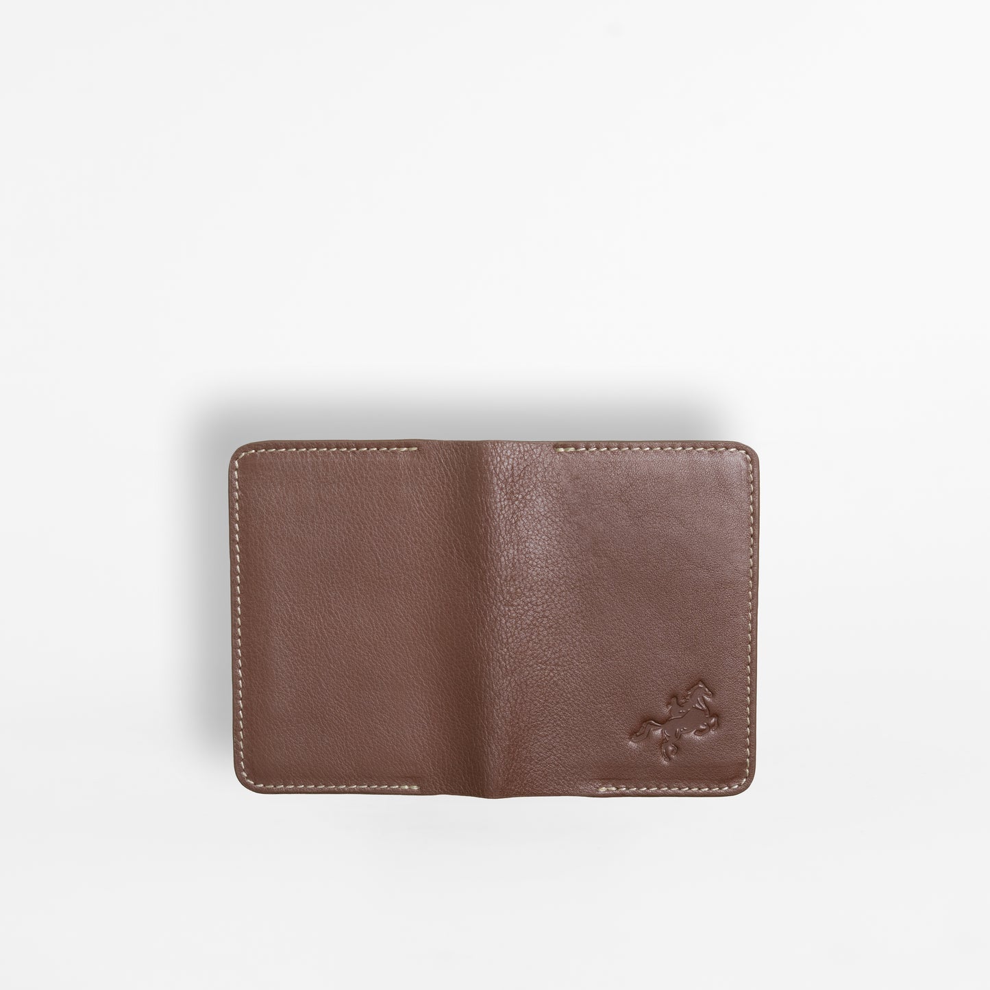 Slim Sleeve Horsemen Wallet