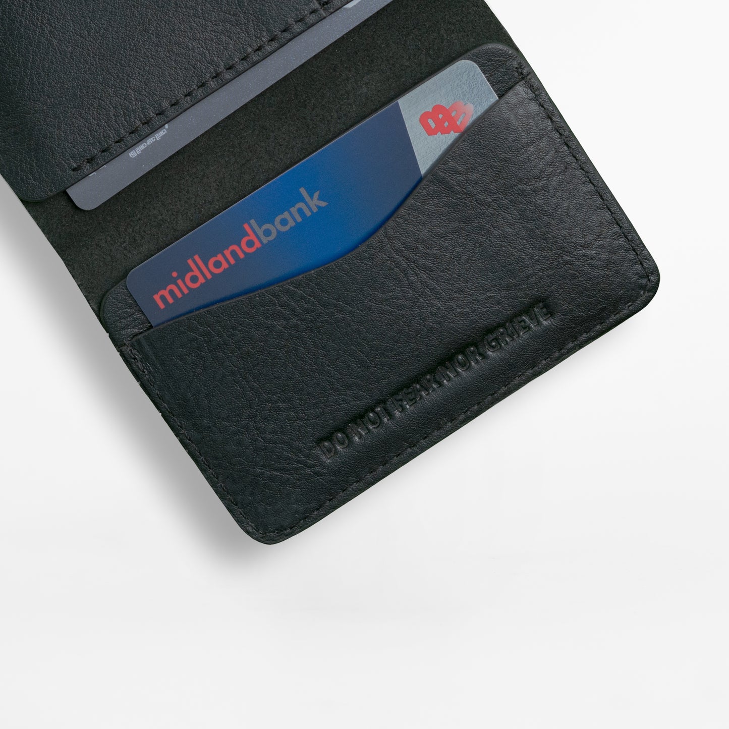 Slim Sleeve Horsemen Wallet