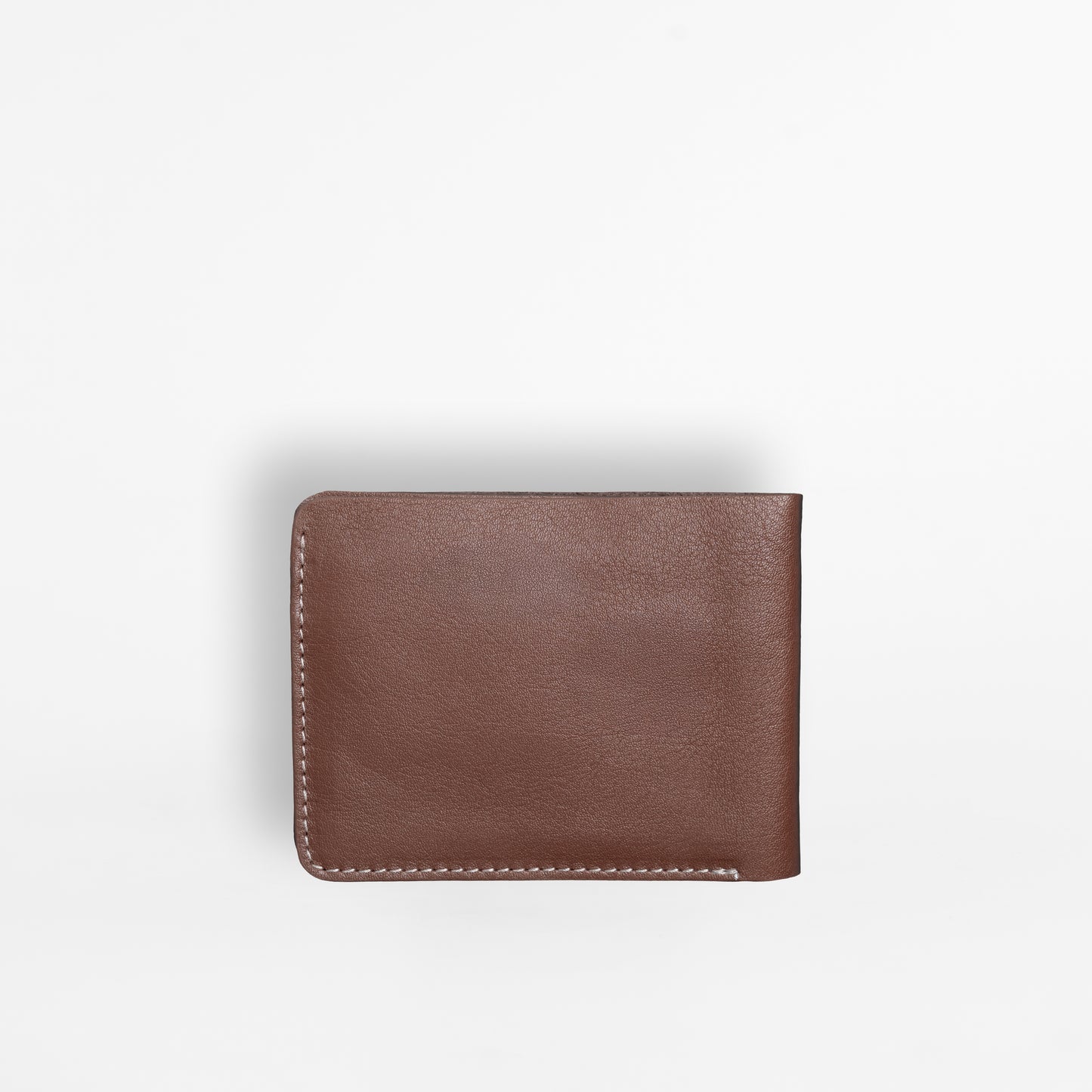 Shire Horsemen Wallet - Espresso Brown
