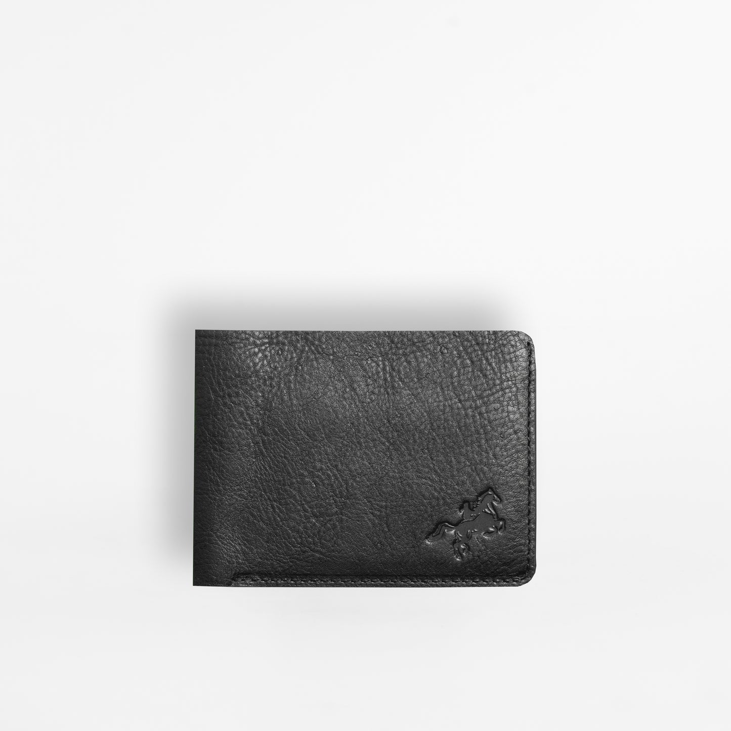 Shire Horsemen Wallet - Espresso Brown
