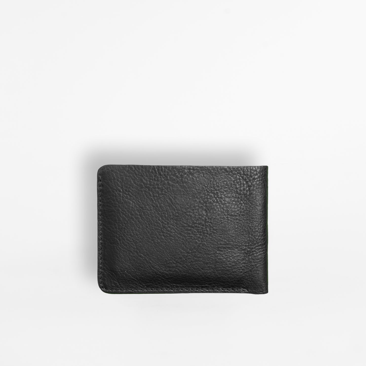 Shire Horsemen Wallet - Espresso Brown
