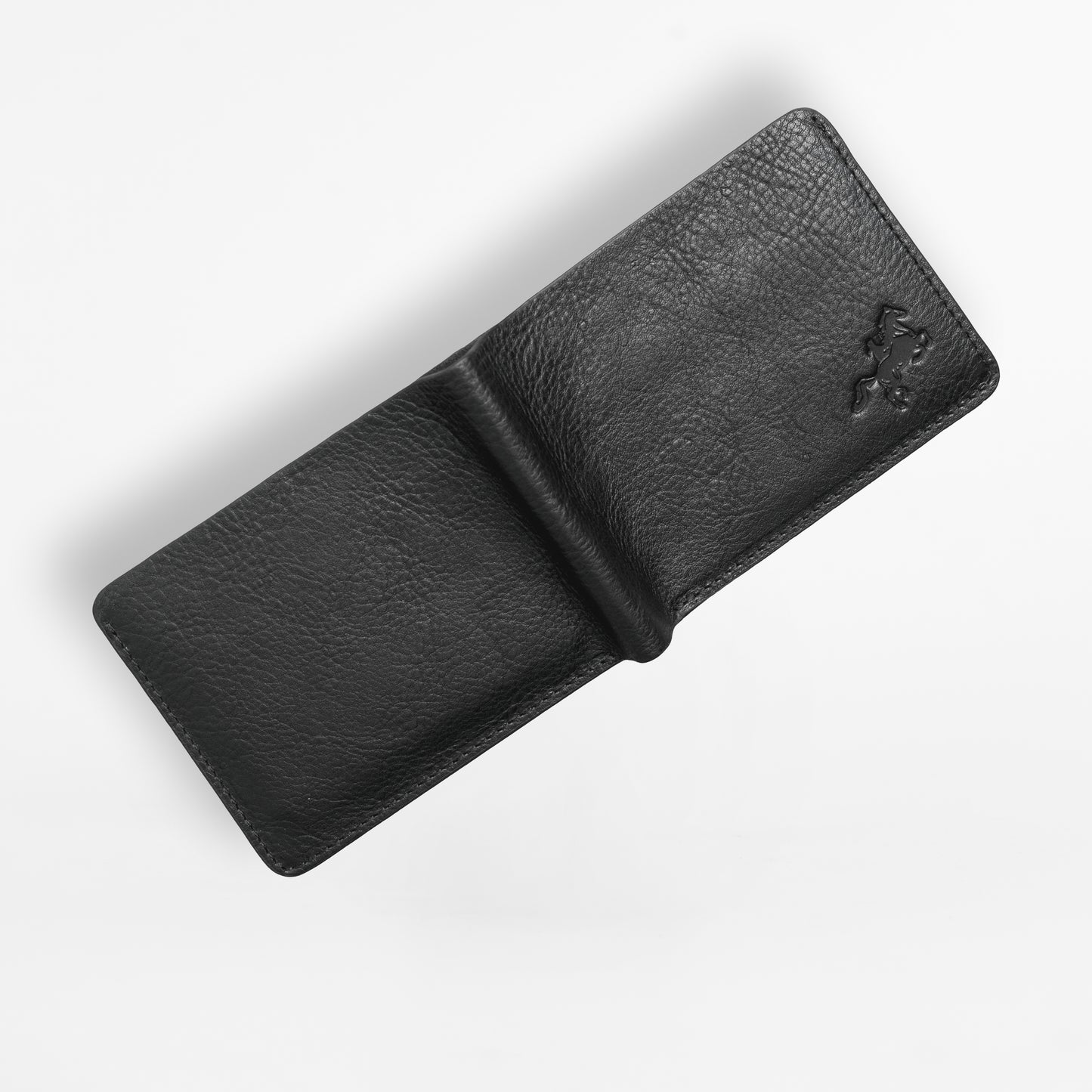 Shire Horsemen Wallet - Espresso Brown