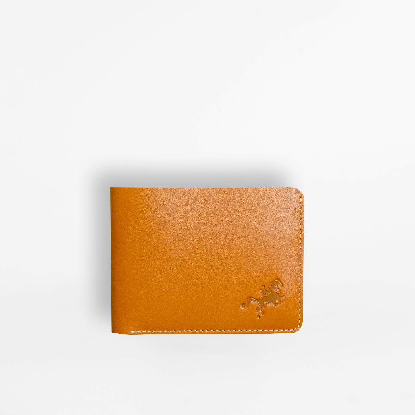 Shire Horsemen Wallet - Espresso Brown