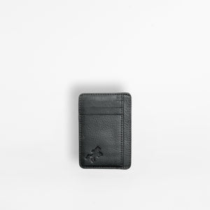 Derby 2.0 Horsemen Wallet - Raven Black