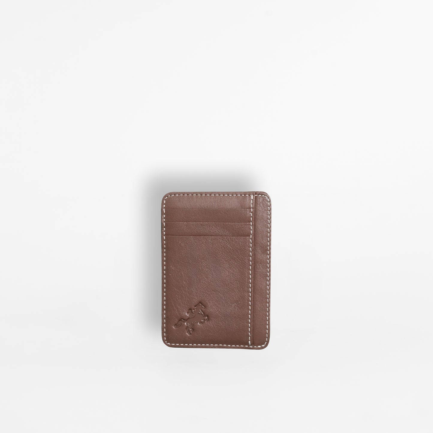 Derby 2.0 Horsemen Wallet - Raven Black