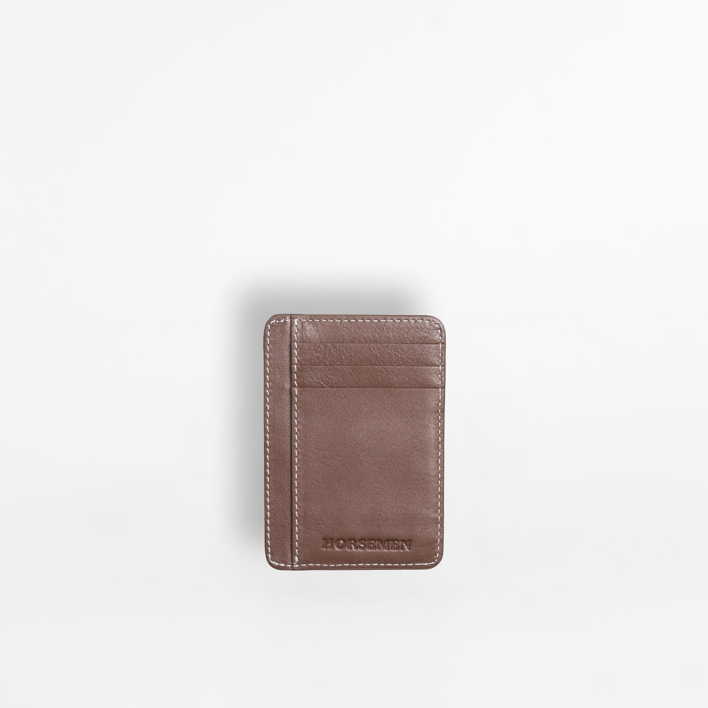 Derby 2.0 Horsemen Wallet - Raven Black