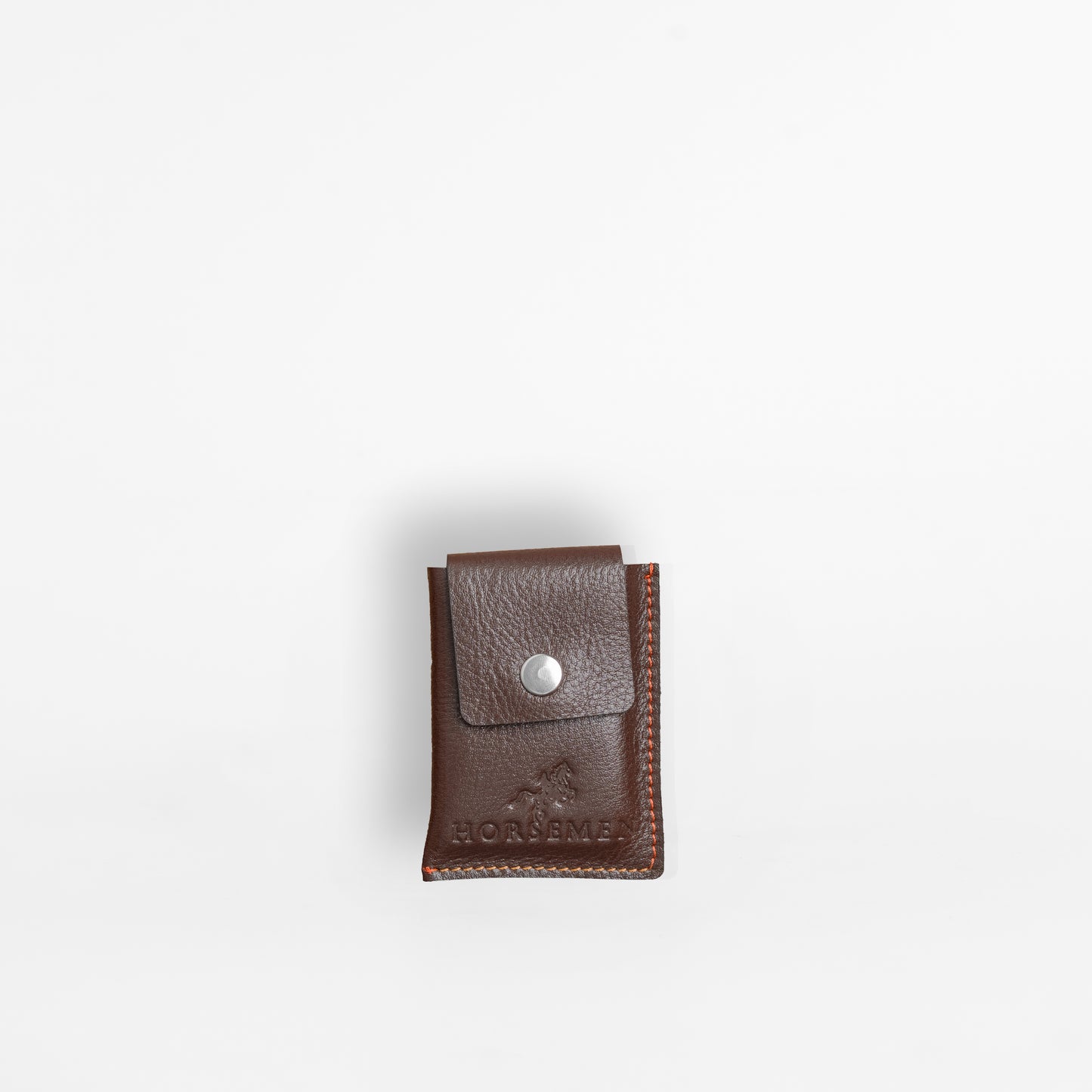 Leather Cover for Attar Bottle
