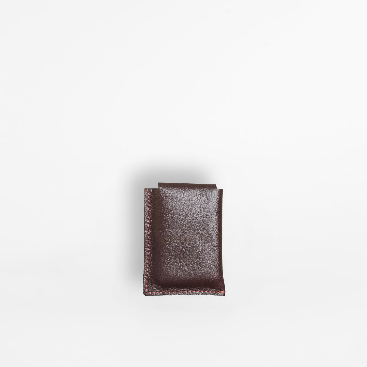 Leather Cover for Attar Bottle