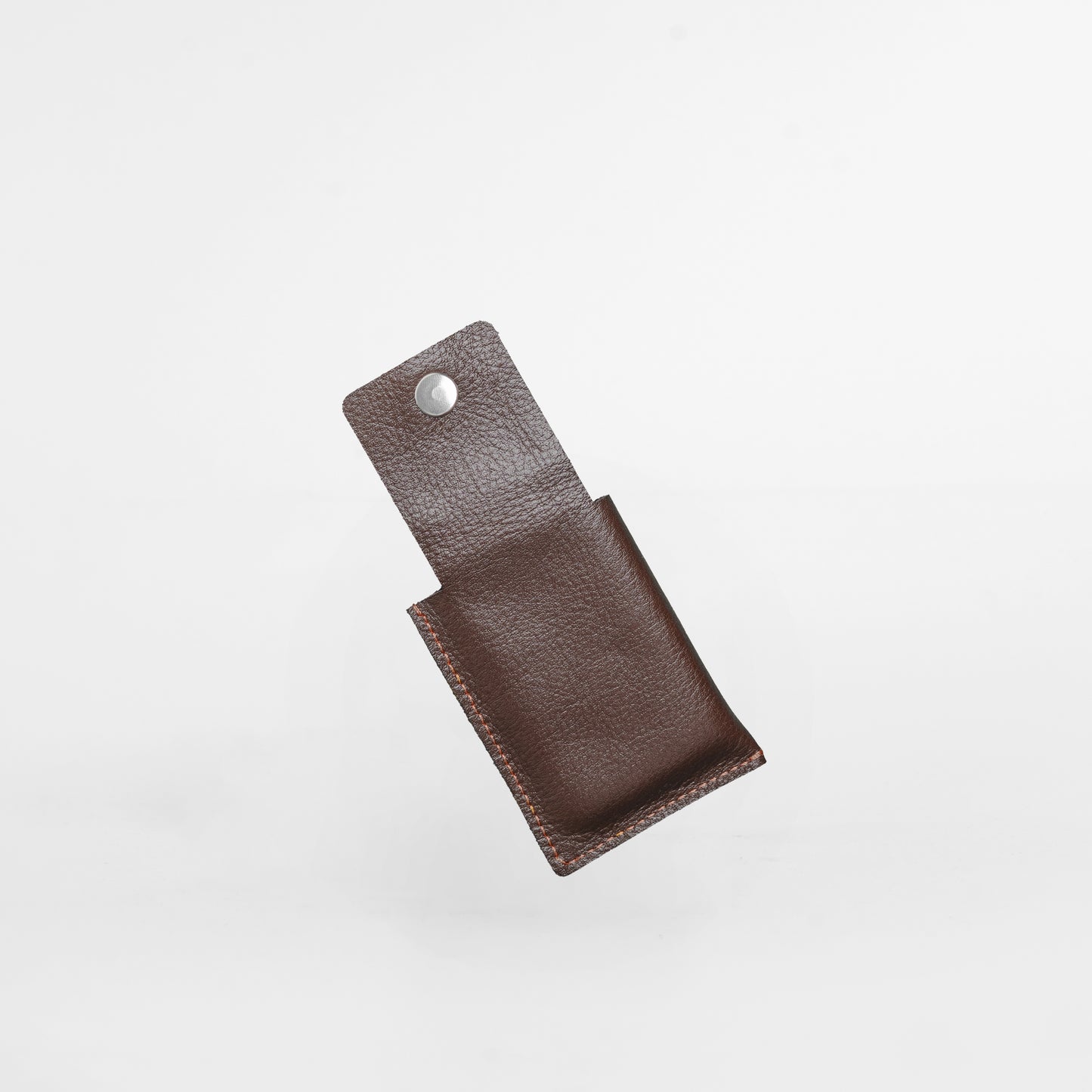 Leather Cover for Attar Bottle