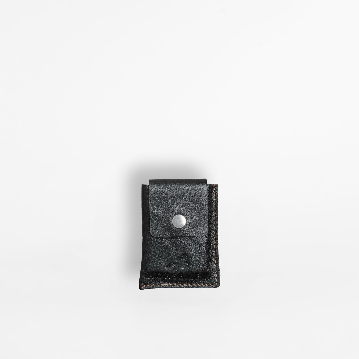 Leather Cover for Attar Bottle