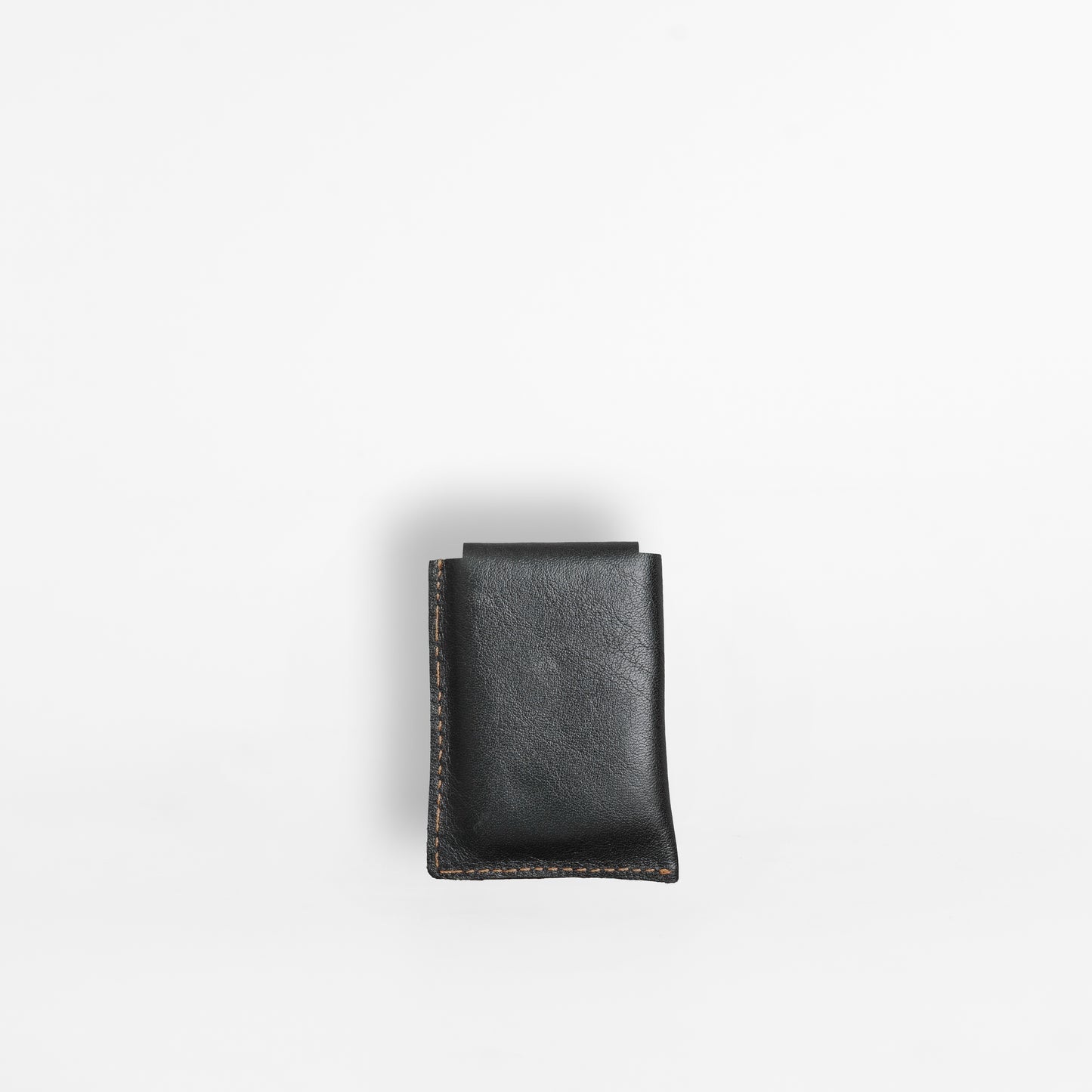 Leather Cover for Attar Bottle