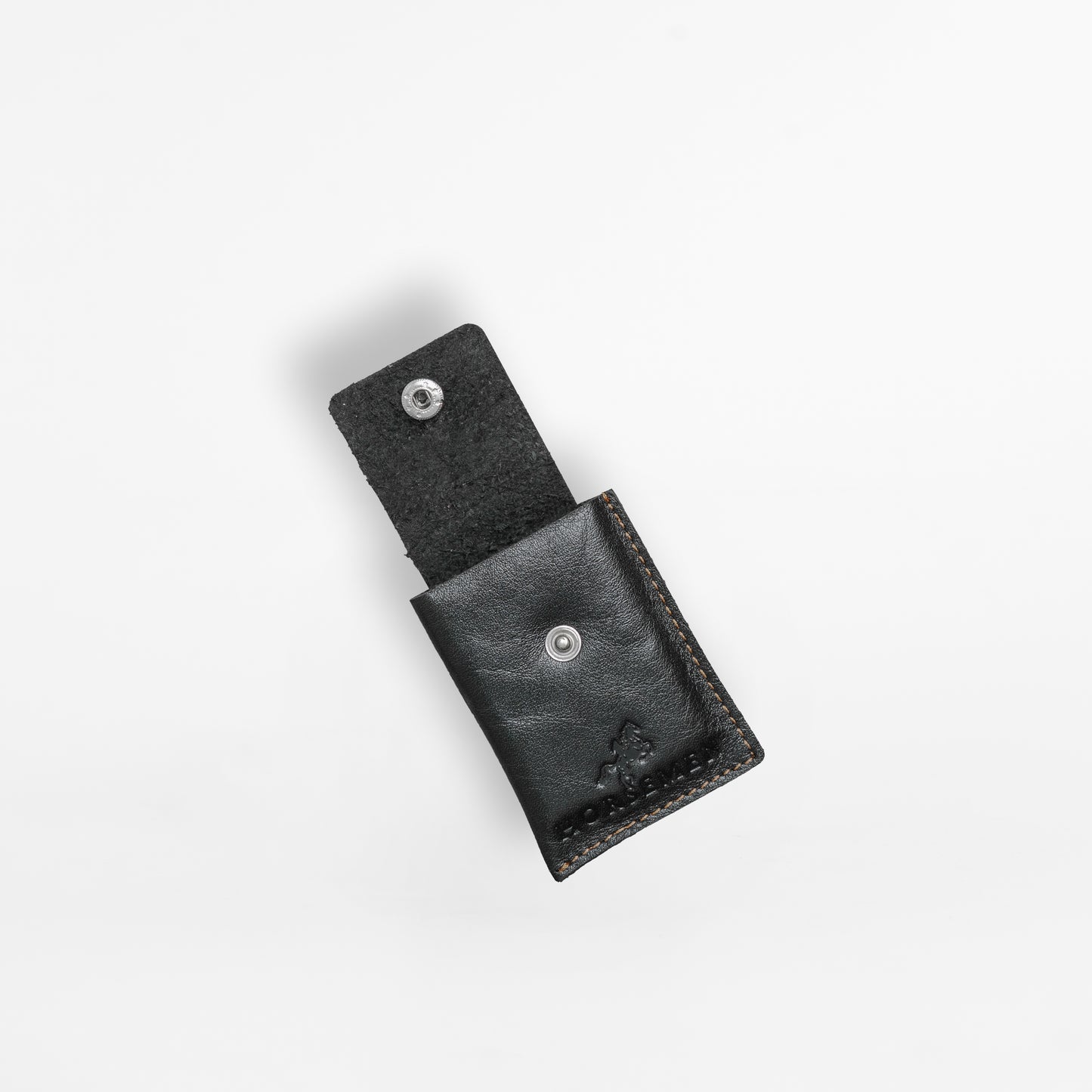 Leather Cover for Attar Bottle
