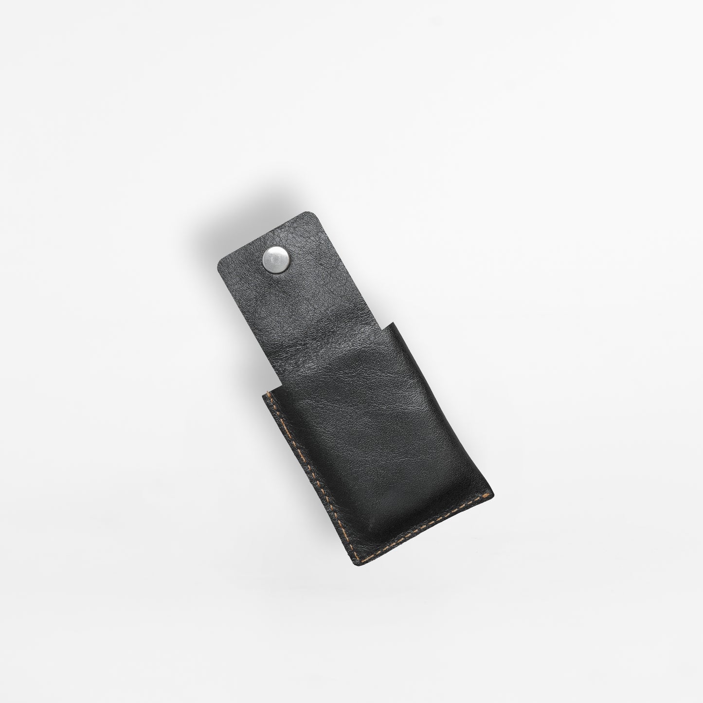 Leather Cover for Attar Bottle