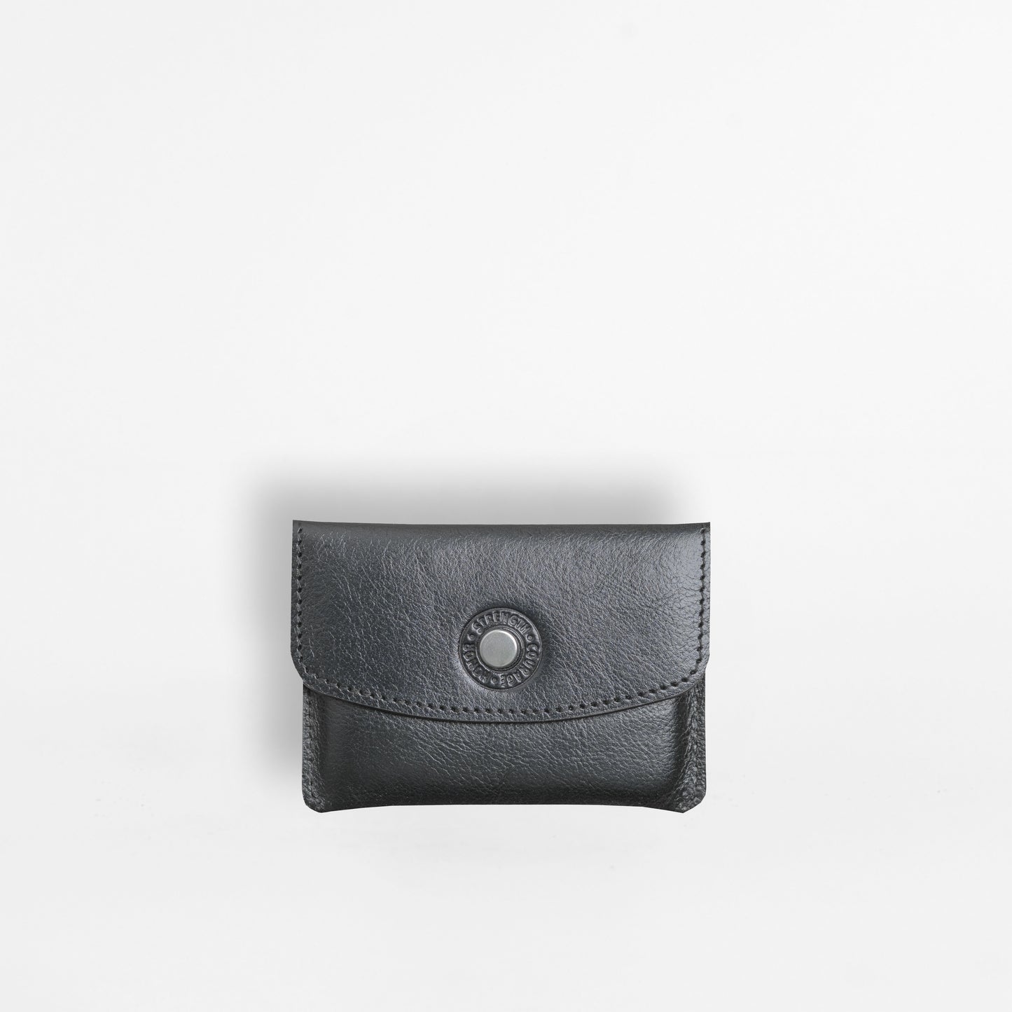 Chariot Horsemen Wallet - Black