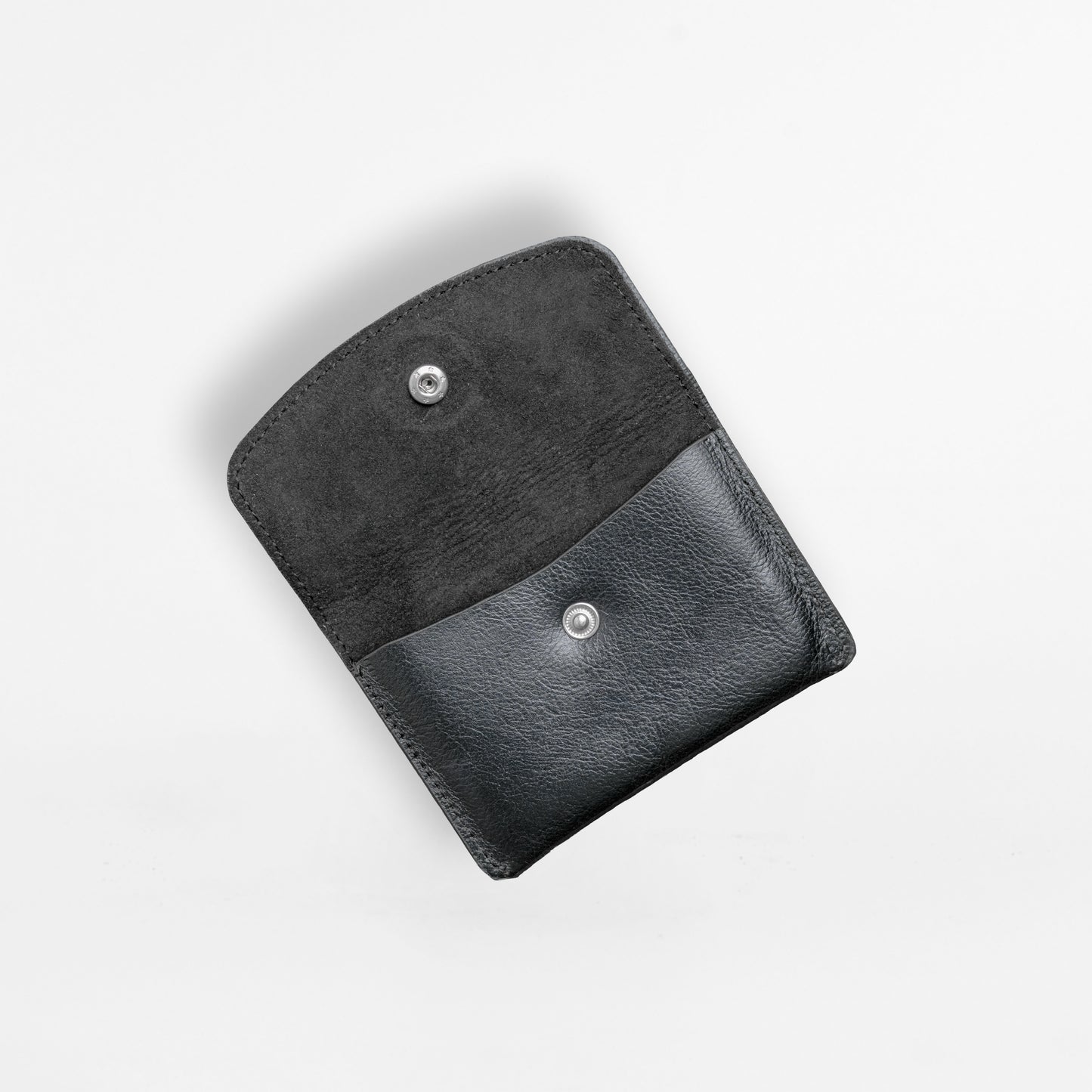 Chariot Horsemen Wallet - Black