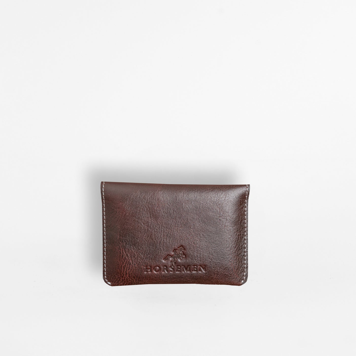Chariot Horsemen Wallet - Black